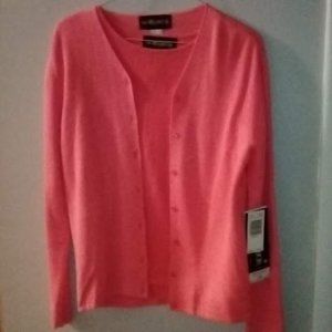 Sweater set